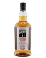 Kilkerran Single Campbeltown Malt Scotch Heavily Peated Batch 14 flaske